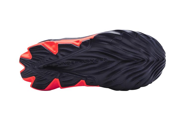 (GS) Under Armour Charged Scramjet 3 'Blue Circuit Academy' 3022612-403 sold by KicksCrew product image thumbnail 5