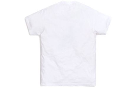 KITH For Calvin Klein Tee 'White' KH3841-101 sold by KicksCrew