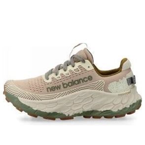 New Balance Fresh Foam X More Trail v3 'Mindful Grey Timber Wolf' MTMORCB3 sold by KicksCrew