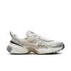 (WMNS) Nike V2K Run 'Khaki Metallic Silver' HJ7245-100 sold by KicksCrew