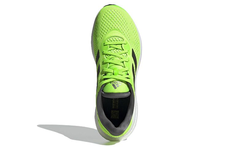 Adidas Supernova 2 'Solar Green Grey' GW9092 sold by KicksCrew product image thumbnail 5