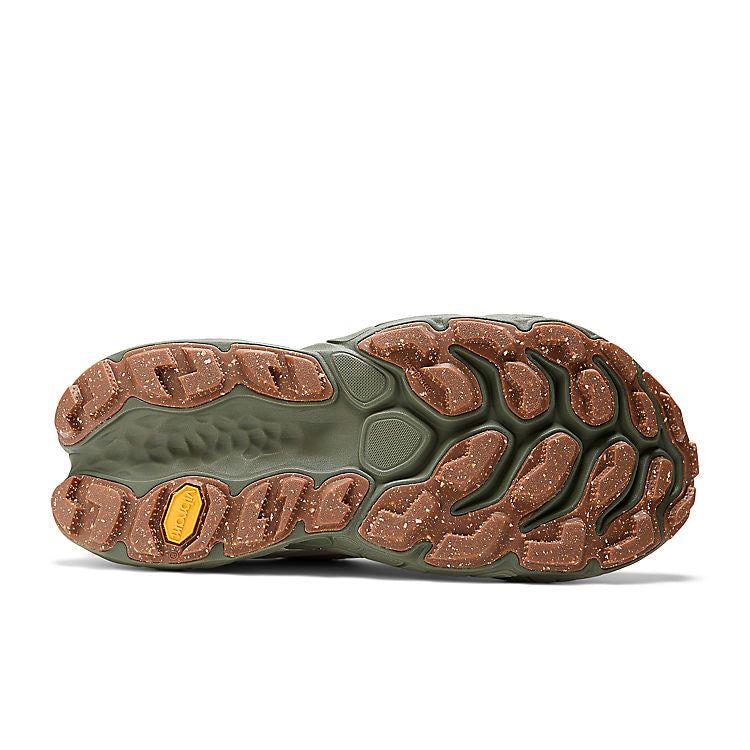 New Balance Fresh Foam X More Trail v3 'Mindful Grey Timber Wolf' MTMORCB3 sold by KicksCrew product image thumbnail 5