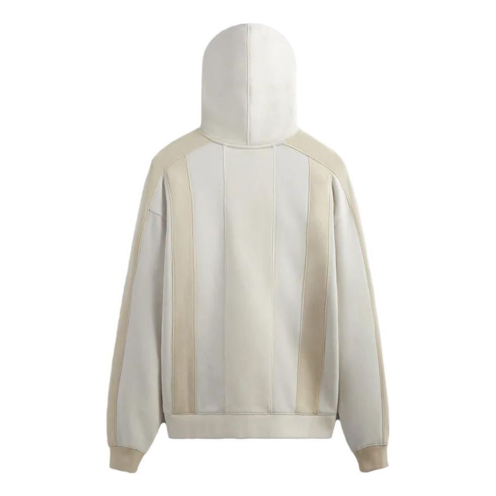 KITH Williams III Paneled Hoodie 'Zephyr' KHM030744-956 sold by KicksCrew product image thumbnail 2