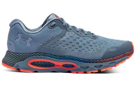 Under Armour HOVR Infinite 3 CN 'Blue Orange' 3025198-400 sold by KicksCrew