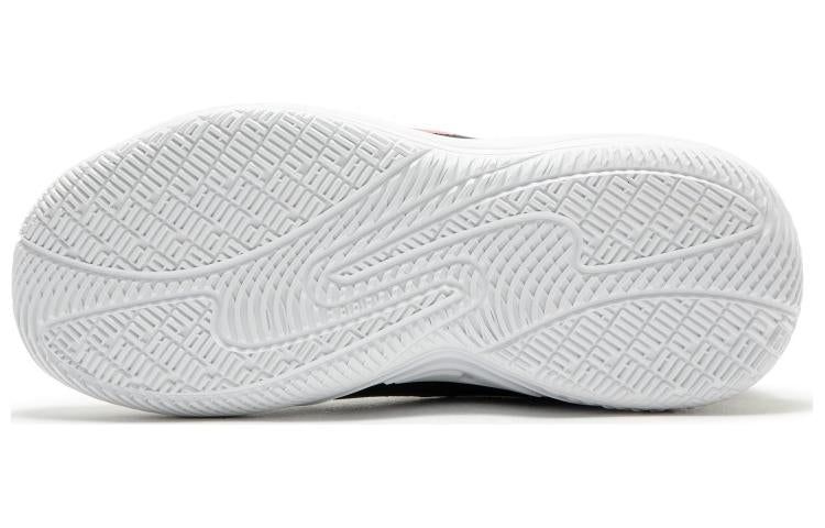 PUMA Court Rider 1.0 Chaos Team 'White Black' 379013-02 sold by KicksCrew product image thumbnail 5