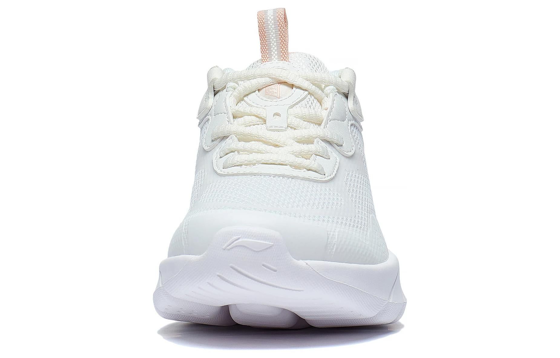 (WMNS) Li-Ning Eazgo Flex 'White Pink' ARST074-1 sold by KicksCrew product image thumbnail 4