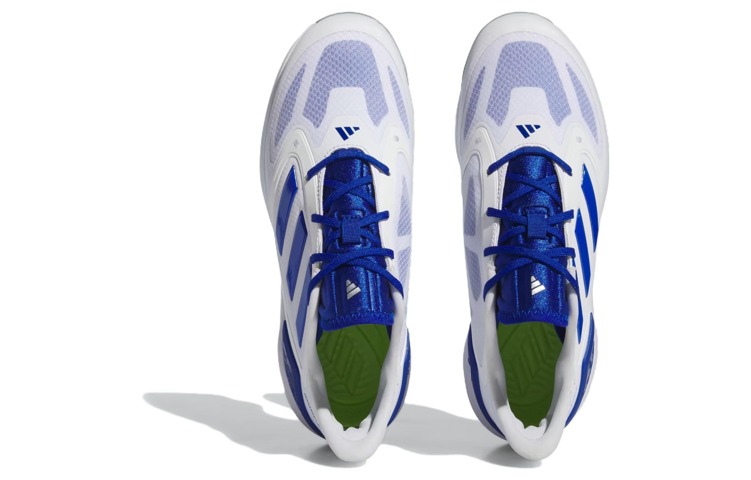 (WMNS) adidas Adizero PureHustle 3 Elite 'White Royal Blue' IG7129 sold by KicksCrew product image thumbnail 4