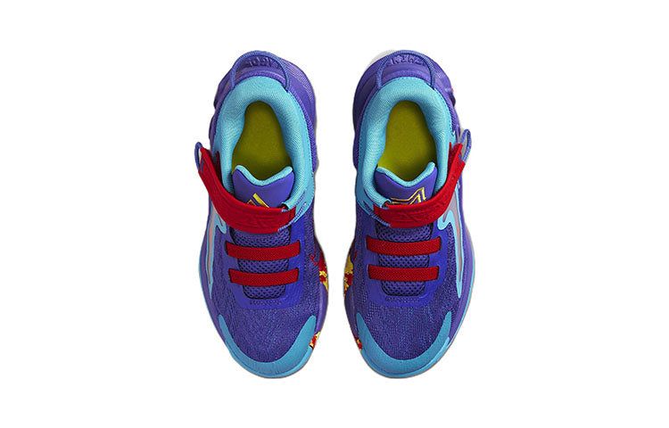 (PS) Nike Giannis Immortality 2 'Lapis' DQ1942-400 sold by KicksCrew product image thumbnail 4