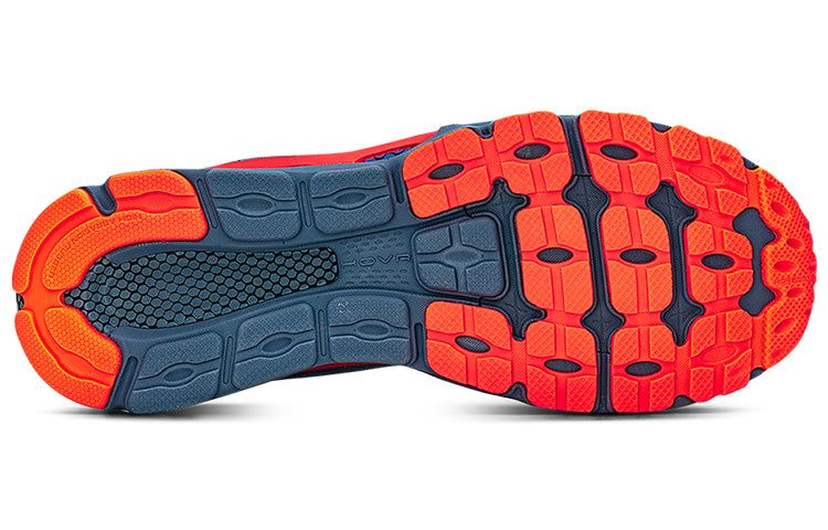 Under Armour HOVR Infinite 3 CN 'Blue Orange' 3025198-400 sold by KicksCrew product image thumbnail 5
