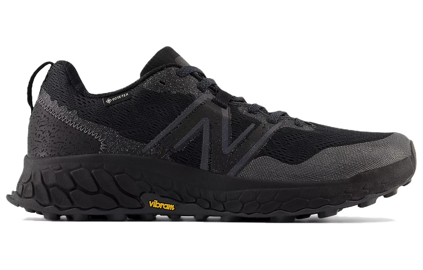 New Balance Fresh Foam Shoes 'Black' MTHIGGK7 sold by KicksCrew product image thumbnail 2