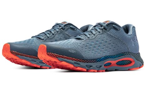 Under Armour HOVR Infinite 3 CN 'Blue Orange' 3025198-400 sold by KicksCrew