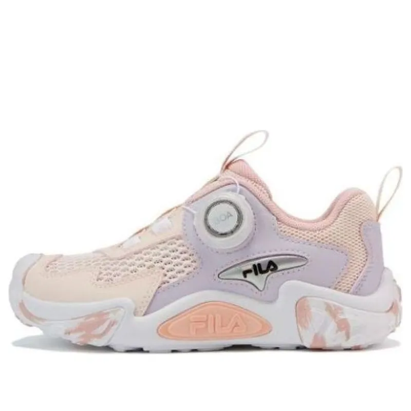 (PS) FILA Lifestyle Training Shoes 'Pink Lilac' K14G322502FAO sold by KicksCrew