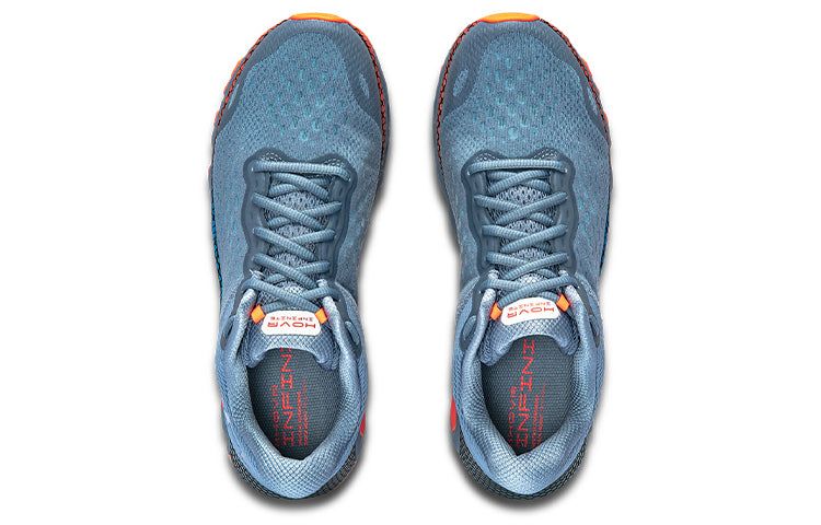 Under Armour HOVR Infinite 3 CN 'Blue Orange' 3025198-400 sold by KicksCrew product image thumbnail 4