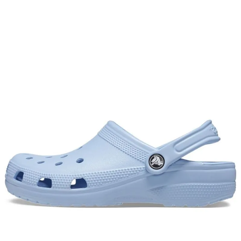 Crocs Classic Clog 'Blue Calcite' 10001-4NS sold by KicksCrew