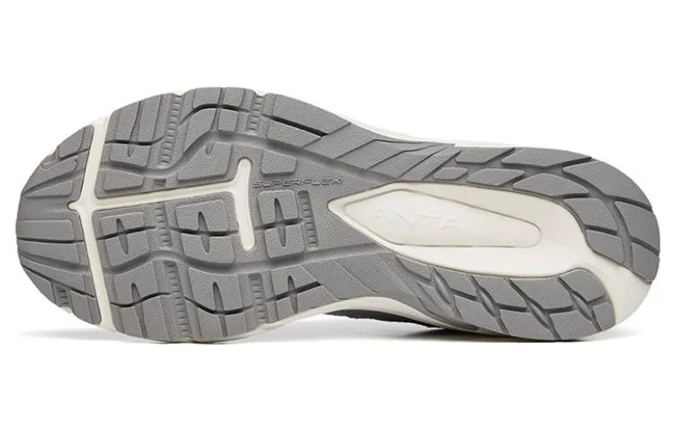 (WMNS) ANTA AT952 'Grey' 922235597-4 sold by KicksCrew product image thumbnail 5