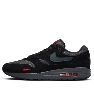 Nike Air Max 1 'Bred' FV6910-001 sold by KicksCrew