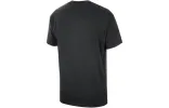 Nike NBA Max90 Chicago Bulls Courtside T-Shirt 'Black' FQ6099-010 sold by KicksCrew