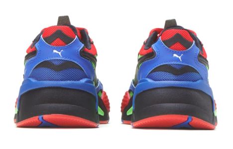 (GS) Puma RS-X3 'Tailored' 373716-01 sold by KicksCrew