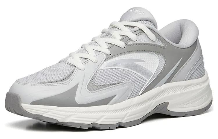 (WMNS) ANTA AT952 'Grey' 922235597-4 sold by KicksCrew product image thumbnail 2