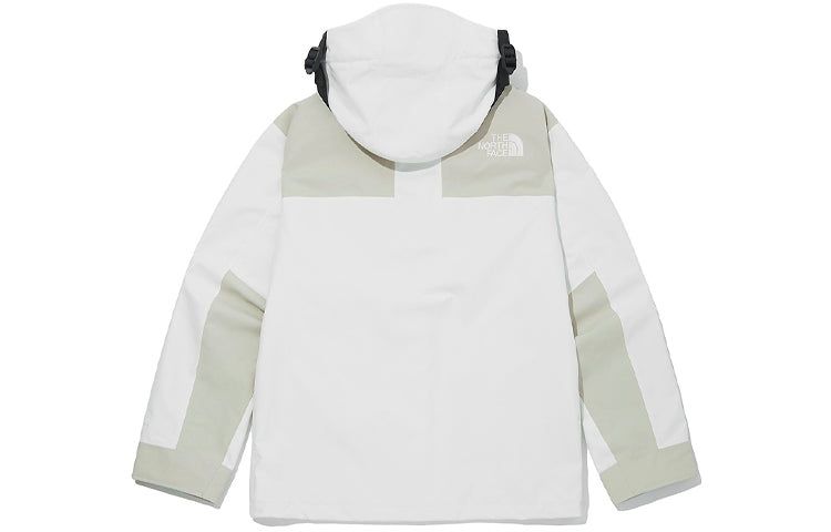 THE NORTH FACE 1990 Gore-Tex Logo Jacket 'White' NJ2GM00C sold by KicksCrew product image thumbnail 2