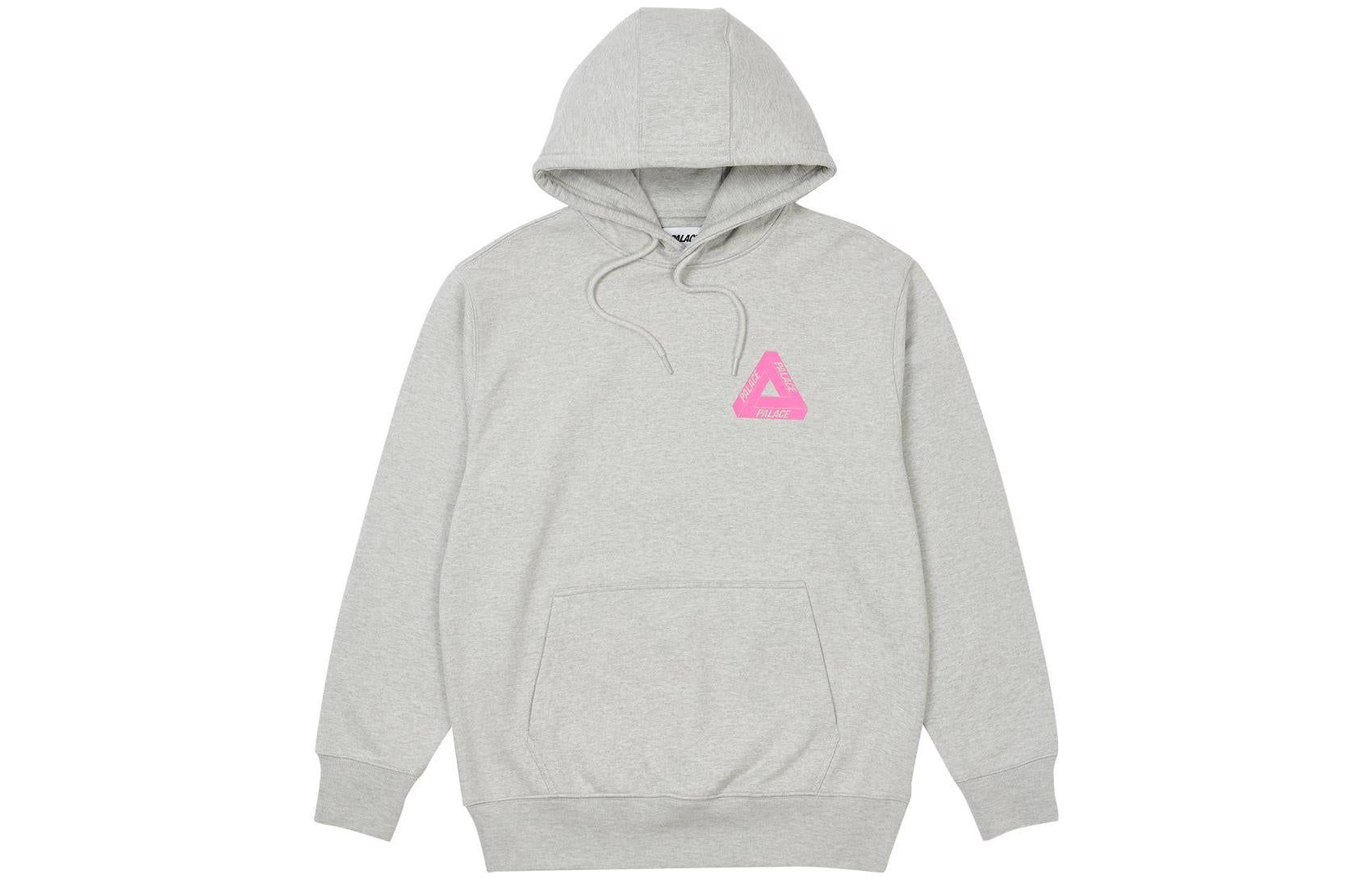 Palace FW22 Tri-lenticularhood 'Grey' P23CS243 sold by KicksCrew product image thumbnail 2