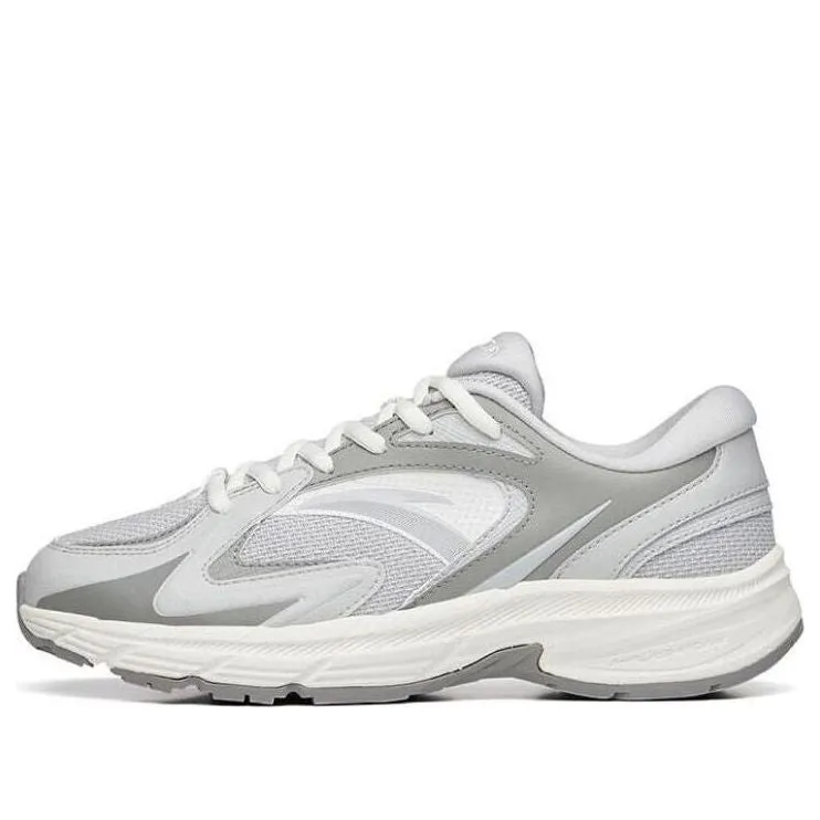 (WMNS) ANTA AT952 'Grey' 922235597-4 sold by KicksCrew