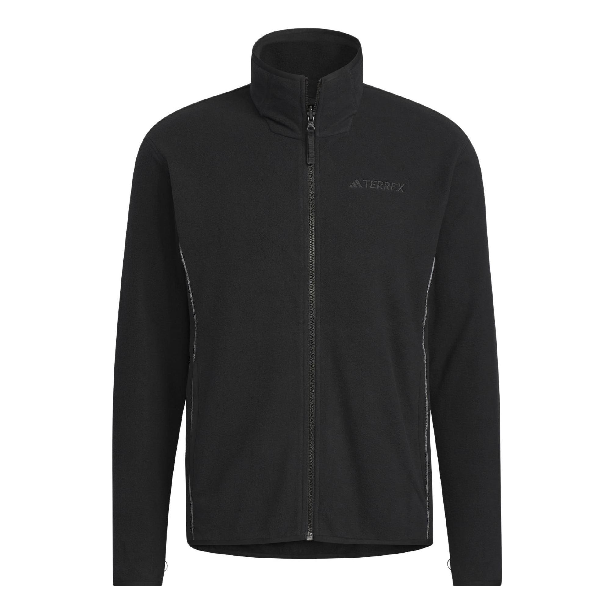 adidas Terrex Utilitas 3-In-1 Windbreaker Jacket 'Black' IC7997 sold by KicksCrew