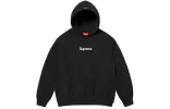 Supreme FW23 Week16 Box Logo Hoodie 'Black' SUP-FW23-226 sold by KicksCrew