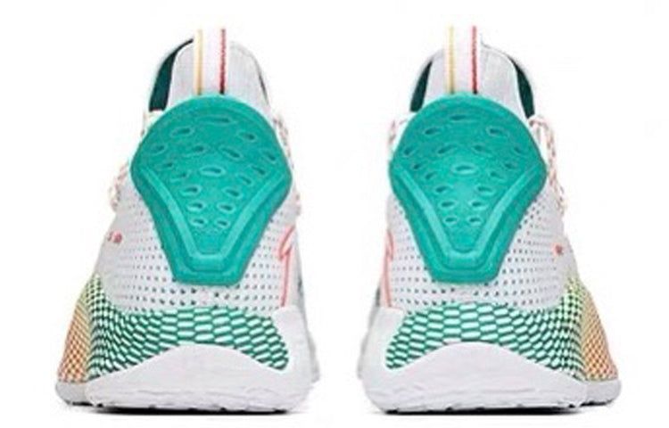 ANTA KT5 Klay Thompson 'Have Fun' 112031102-1 sold by KicksCrew product image thumbnail 5