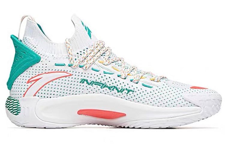 ANTA KT5 Klay Thompson 'Have Fun' 112031102-1 sold by KicksCrew product image thumbnail 2