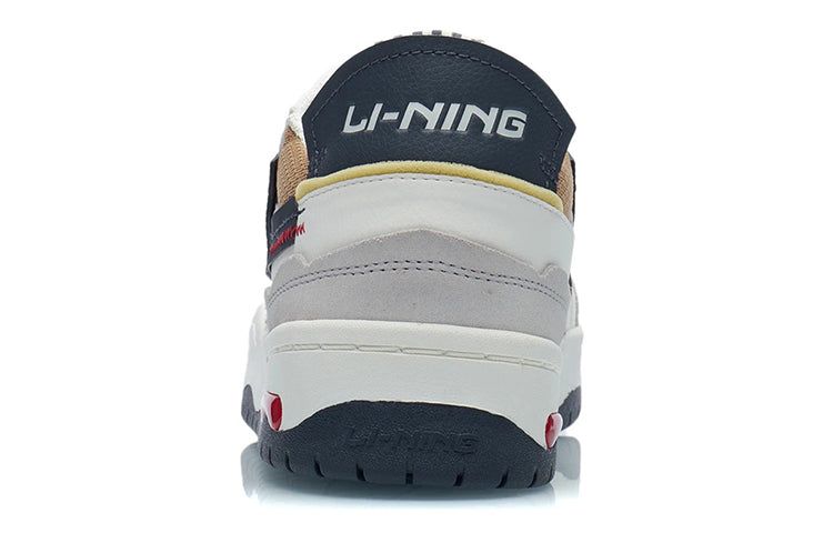 Li-Ning Counterflow Low 'White Black' AGCR299-1 sold by KicksCrew product image thumbnail 5