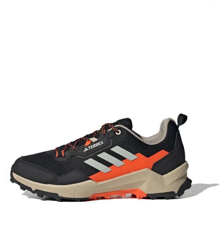 adidas Terrex Ax4 'Black Orange' IF4867 sold by KicksCrew