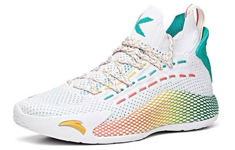 ANTA KT5 Klay Thompson 'Have Fun' 112031102-1 sold by KicksCrew product image thumbnail 3