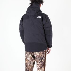 THE NORTH FACE 19FW-I Mountain Down Jacket 'Black' ND91930-K sold by KicksCrew