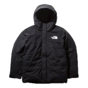 THE NORTH FACE 19FW-I Mountain Down Jacket 'Black' ND91930-K sold by KicksCrew