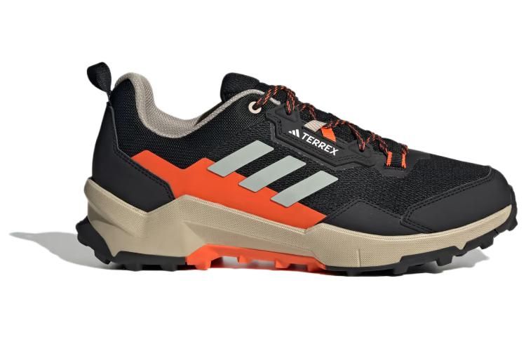 adidas Terrex Ax4 'Black Orange' IF4867 sold by KicksCrew product image thumbnail 2