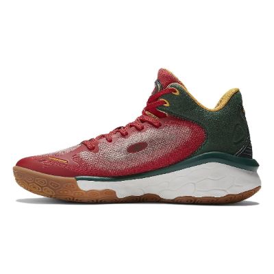 New Balance Fresh Foam BB 'Christmas' BBFRSHSV sold by KicksCrew