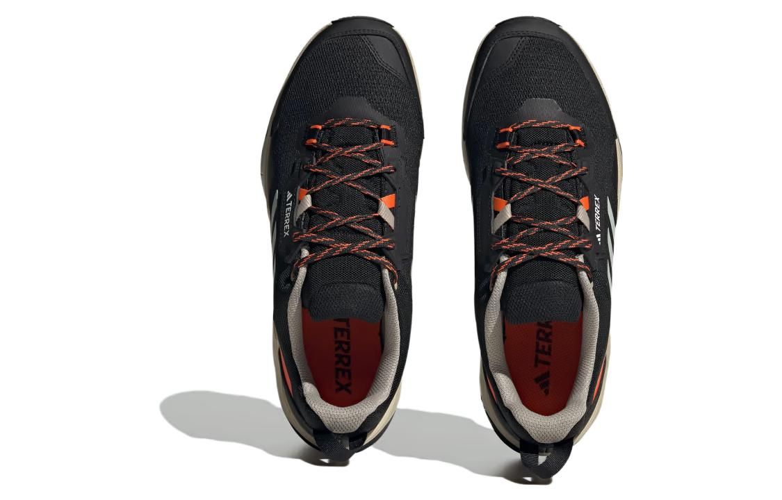 adidas Terrex Ax4 'Black Orange' IF4867 sold by KicksCrew product image thumbnail 4
