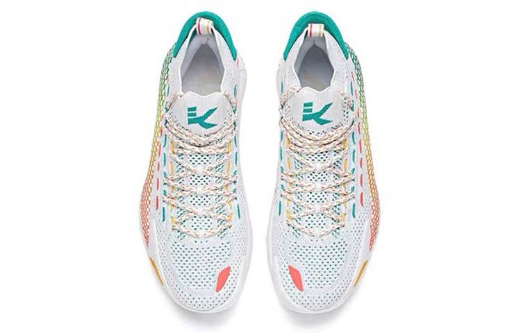 ANTA KT5 Klay Thompson 'Have Fun' 112031102-1 sold by KicksCrew product image thumbnail 4