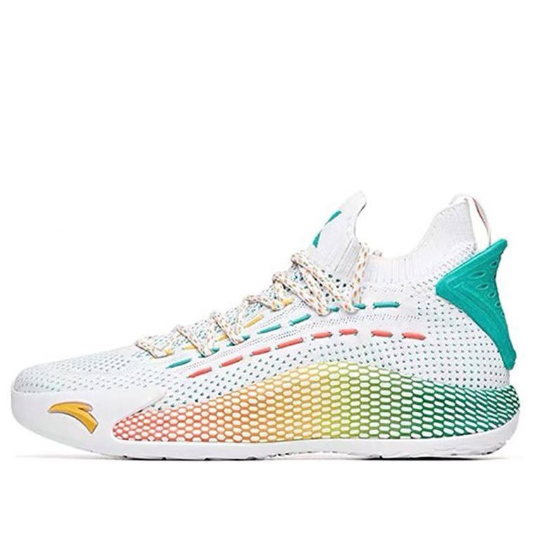 ANTA KT5 Klay Thompson 'Have Fun' 112031102-1 sold by KicksCrew