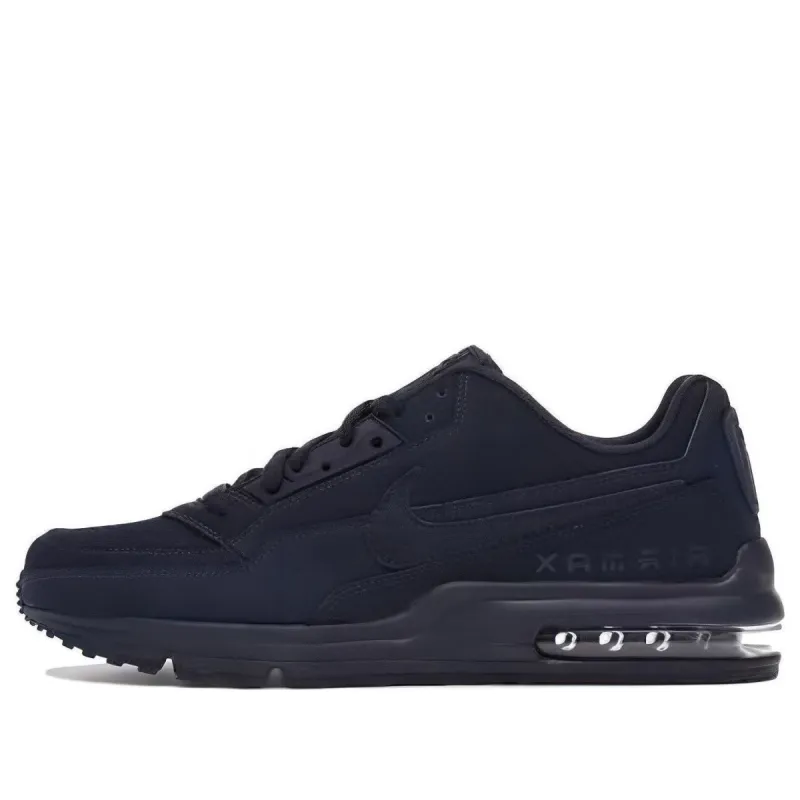 Nike Air Max LTD 3 'Midnight Navy' 687977-401 sold by KicksCrew