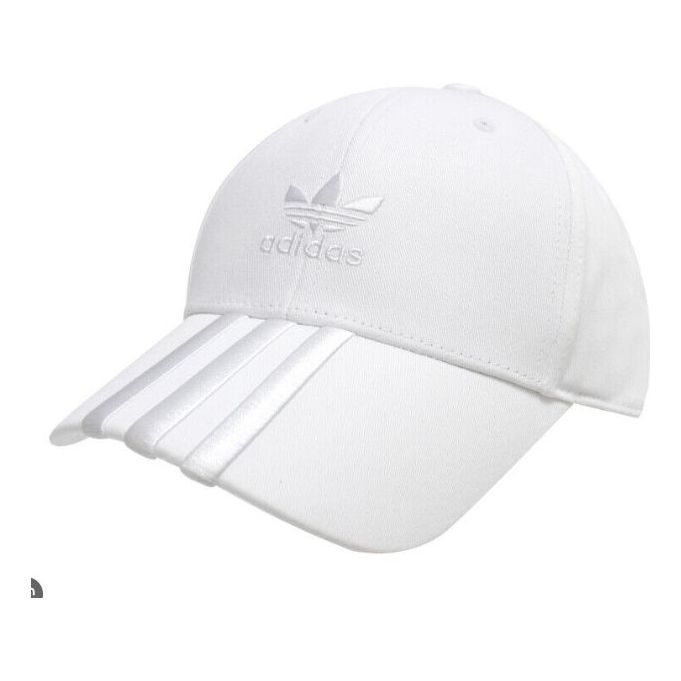 adidas Originals Cap 'White' IL4851 | Parallel