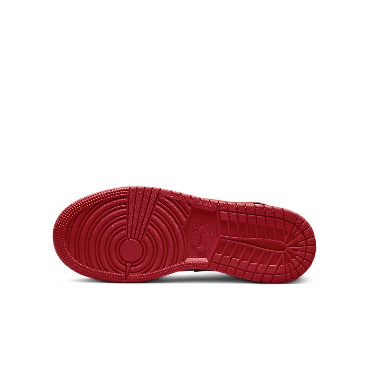 (GS) Air Jordan 1 Mid 'Alternate Bred 2022' DQ8423-060 sold by KicksCrew product image thumbnail 5