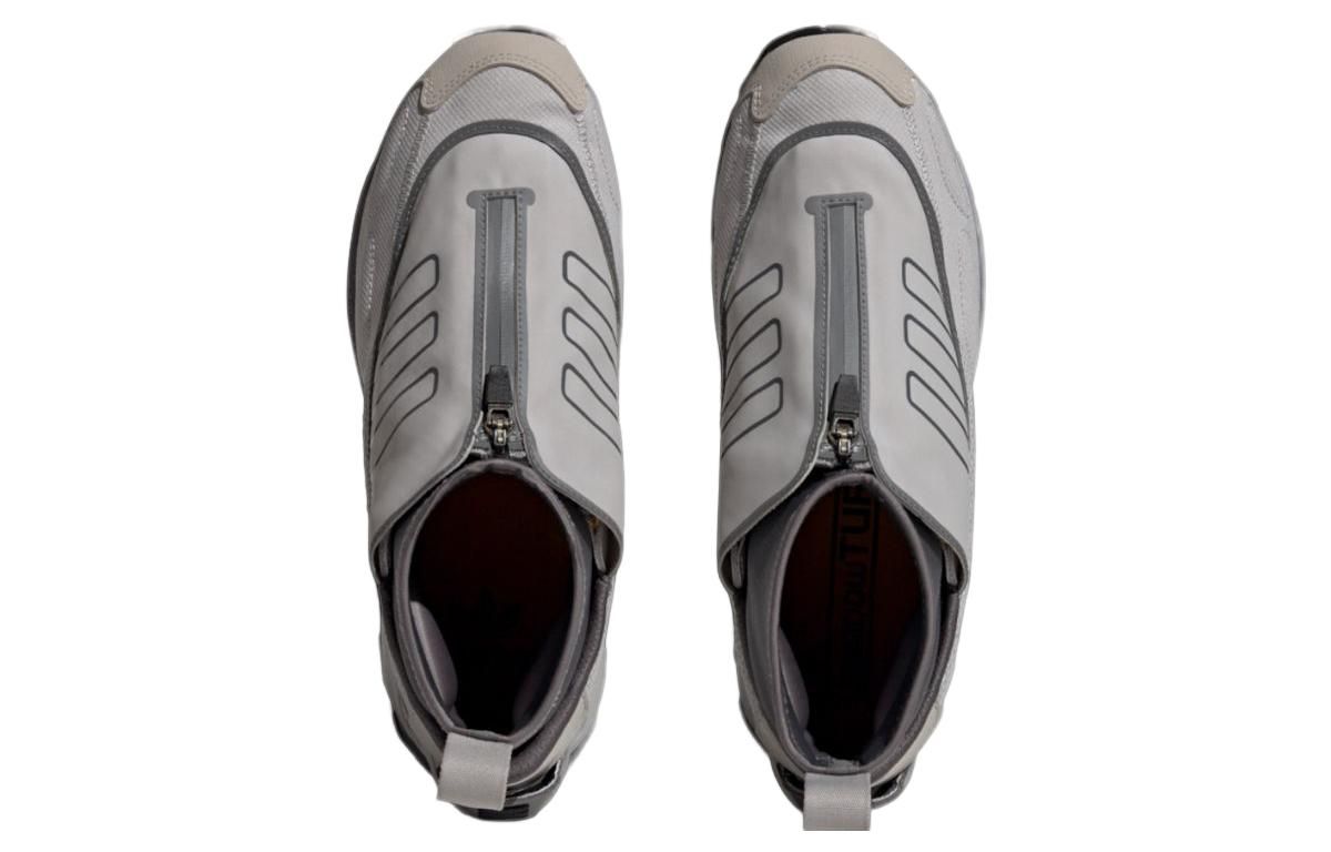 Adidas Originals Shadowturf Shoes 'Carbon Grey' ID1575 sold by KicksCrew product image thumbnail 4