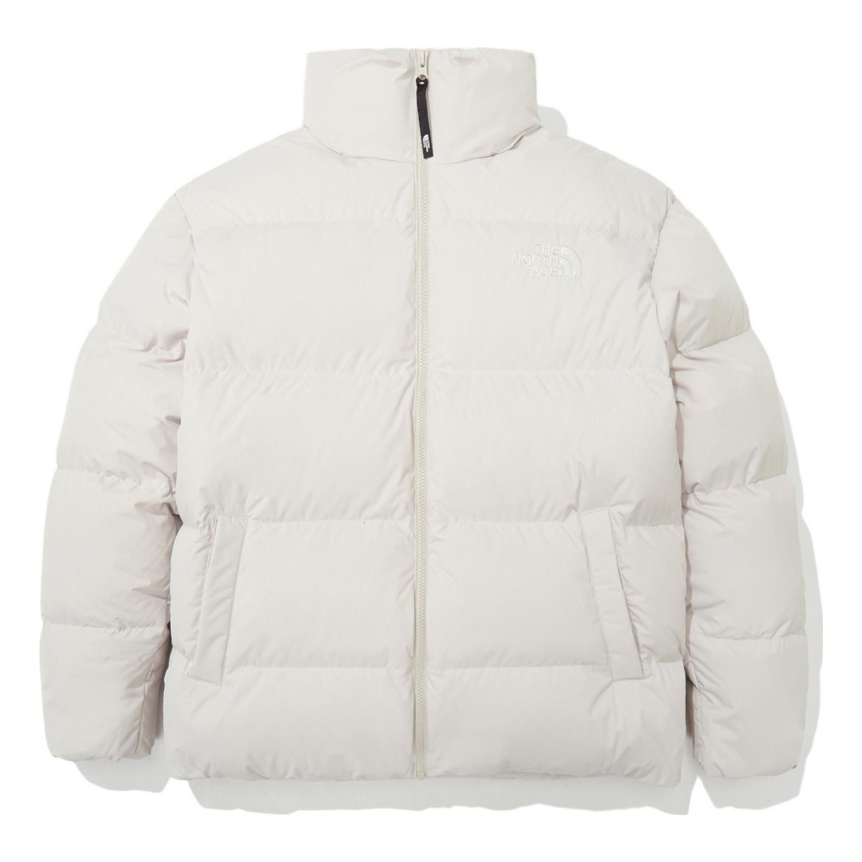 THE NORTH FACE Lofty Down Jacket 'White' NJ1DN84B sold by KicksCrew