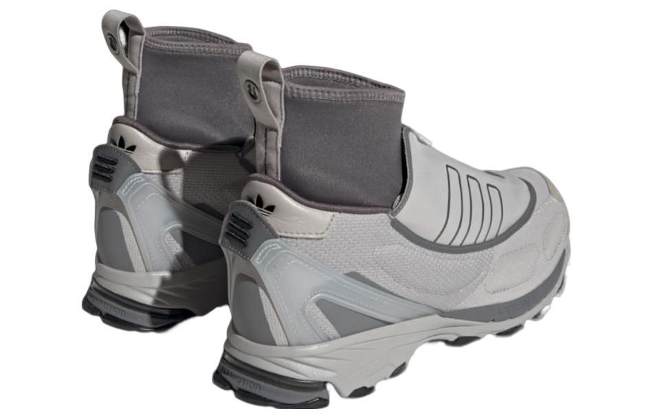 Adidas Originals Shadowturf Shoes 'Carbon Grey' ID1575 sold by KicksCrew product image thumbnail 5