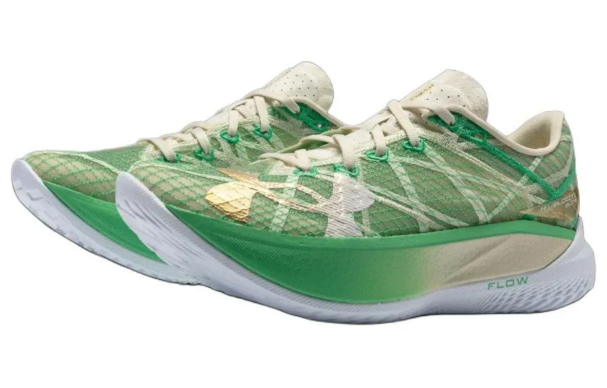 Under Armour Flow Velociti Elite 2 'Etched In Stone' 3027338-100 sold by KicksCrew product image thumbnail 3