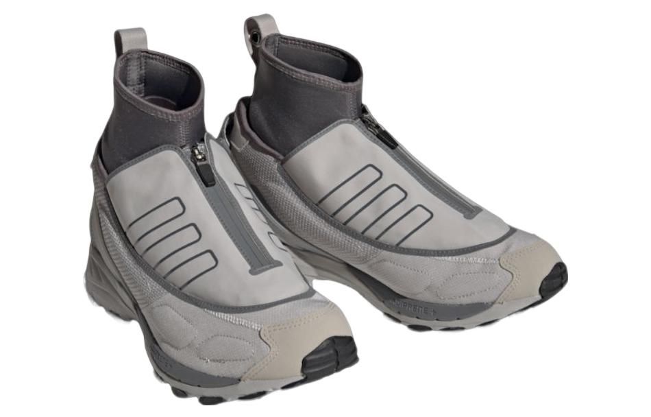 Adidas Originals Shadowturf Shoes 'Carbon Grey' ID1575 sold by KicksCrew product image thumbnail 3