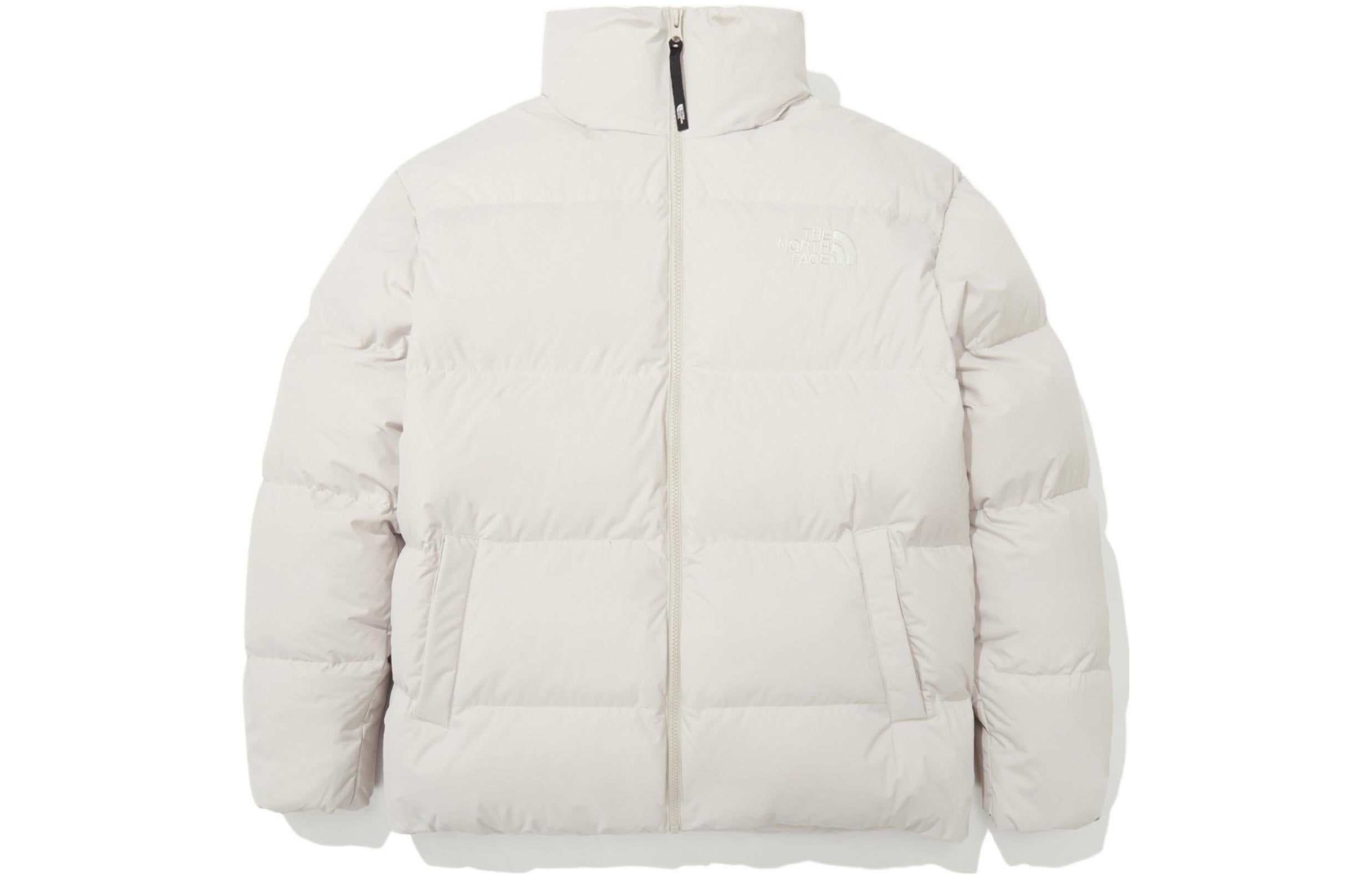 THE NORTH FACE Lofty Down Jacket 'White' NJ1DN84B sold by KicksCrew product image thumbnail 2