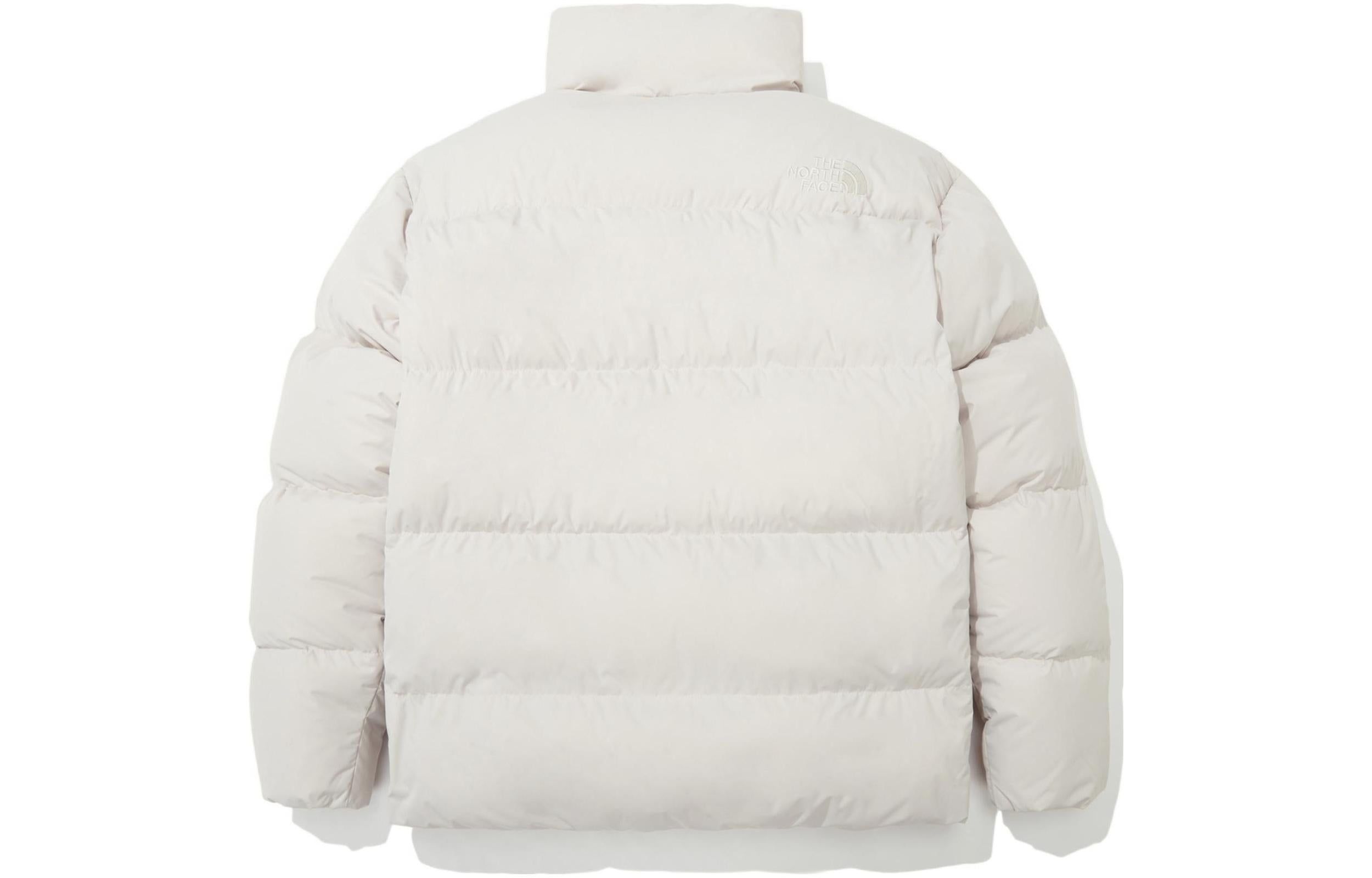 THE NORTH FACE Lofty Down Jacket 'White' NJ1DN84B sold by KicksCrew product image thumbnail 3